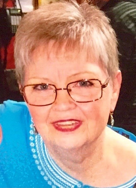 Obituary of Linda Brynn Miller