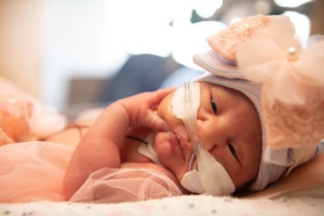 Obituary of Raylen Analese Cooper