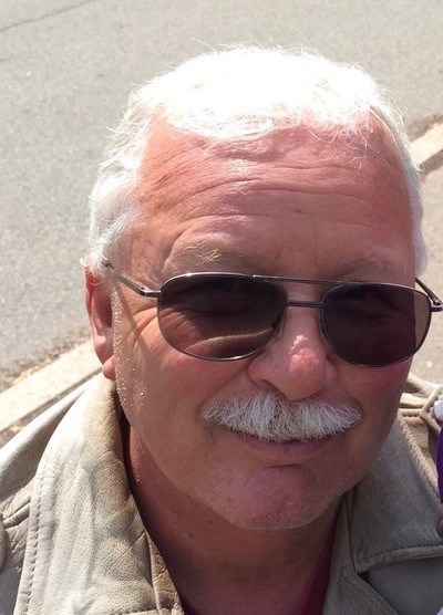 Obituary of John A. Rinyu