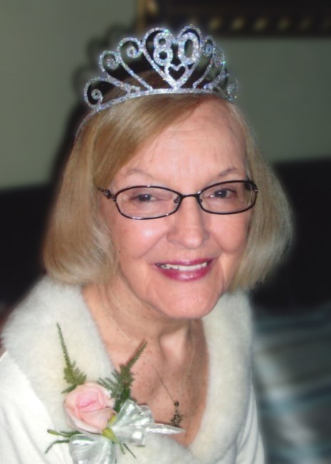 Obituary of Frances Divine Rinkus