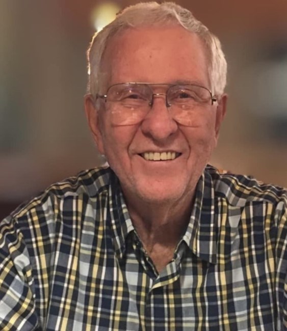 Avis de décès de Harry A Metcalf