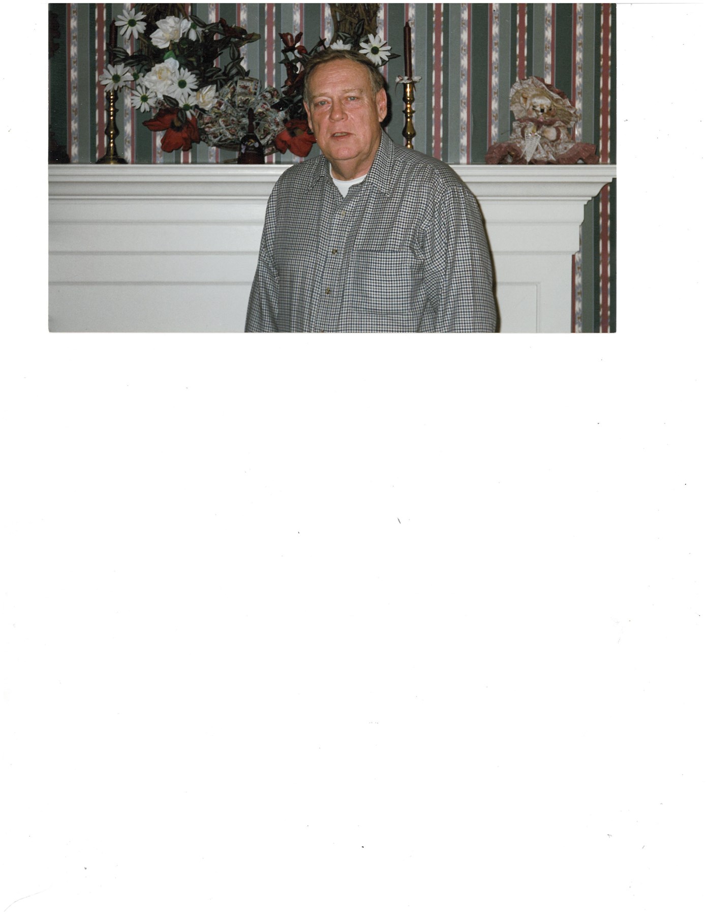 Obituary of Robert Hartman