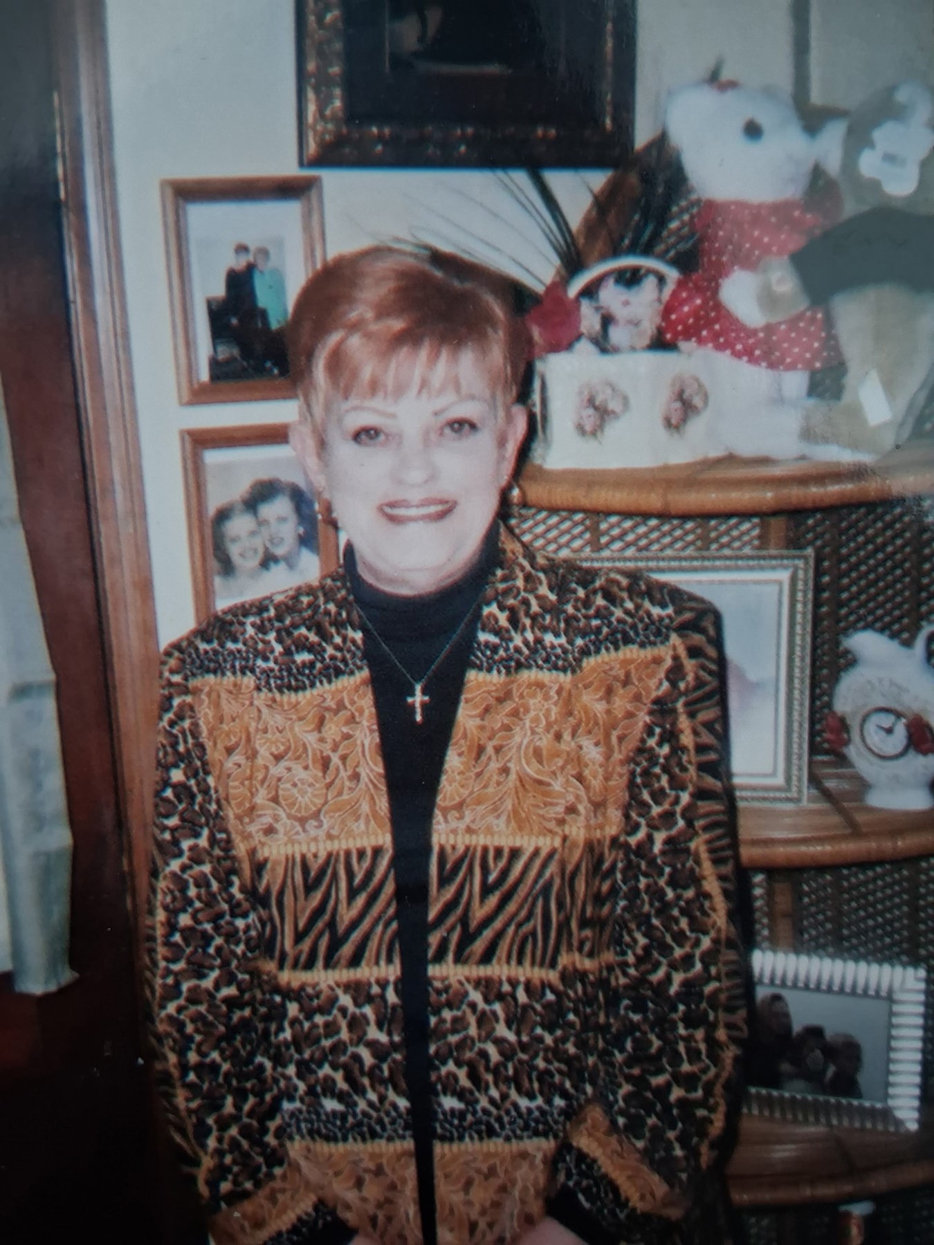 Obituary of Dianna Jean Taylor