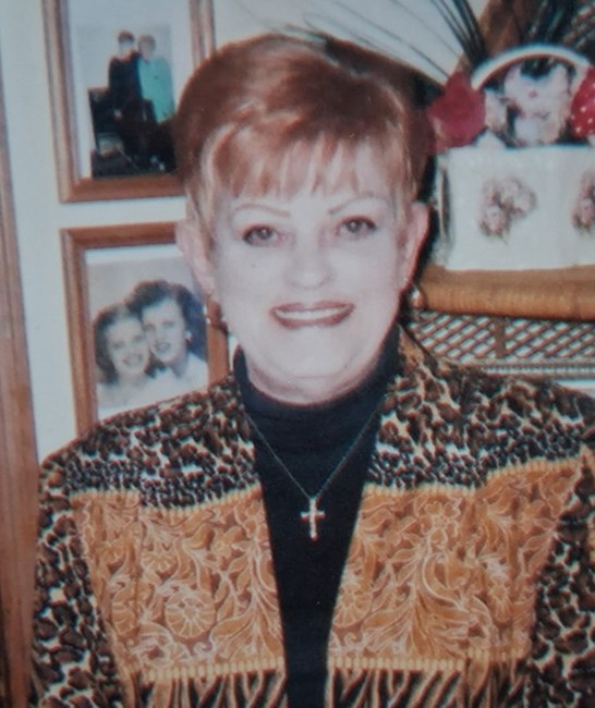 Obituary of Dianna Jean Taylor
