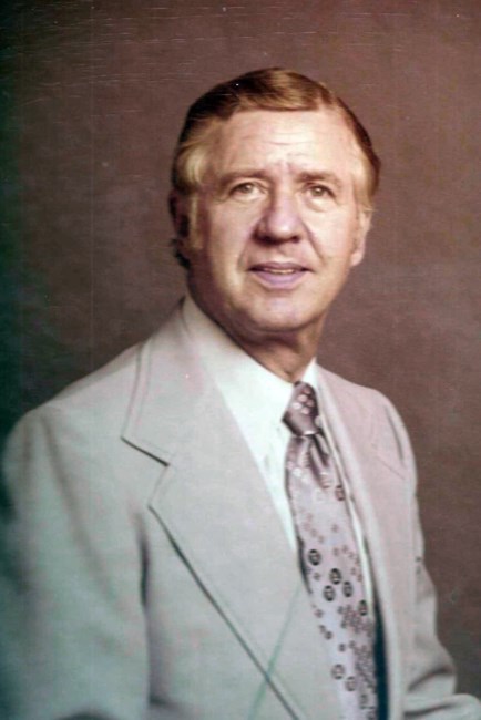 Obituary of John W. McDonough