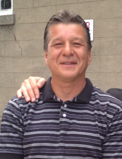 Obituary of Randolph (Randy) Mitchell