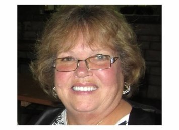 Obituary of Maureen Elizabeth Sylvester