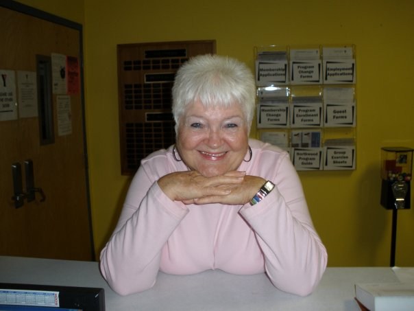 Obituary of Joy Yawn