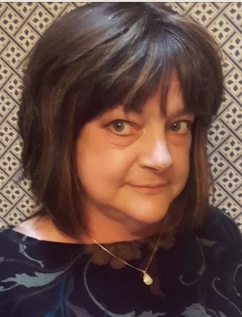 Obituary of Mollie Tenney Mullen