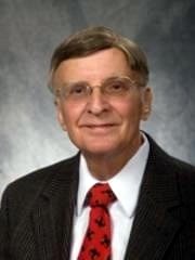 Obituary of Dr. Cline Edwin Hall
