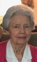 Obituary of Dorothy Lou Tuttle