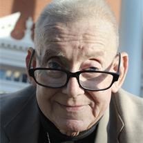 Obituary of John Noah Calhoun