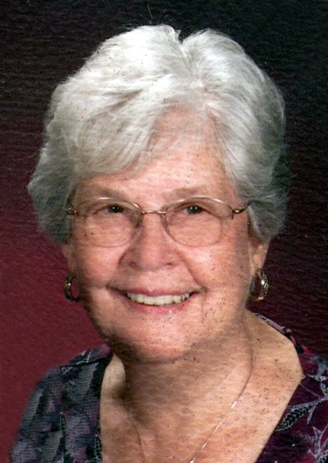Obituary of Dorothy Mae Sorrels
