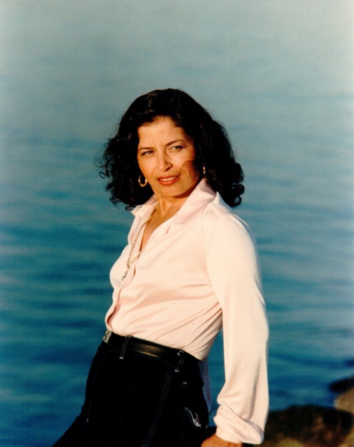 Obituary of Inez Watkins Burrell