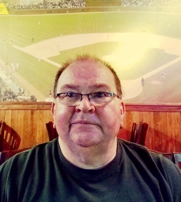 Obituary of James McCabe