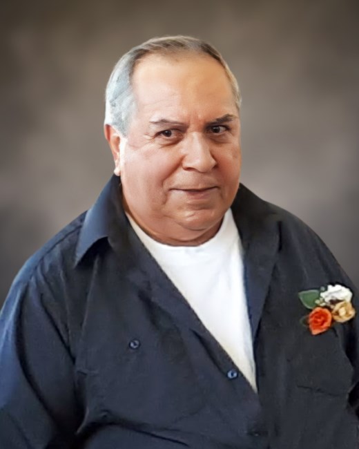 Obituary of Roy William Sauve