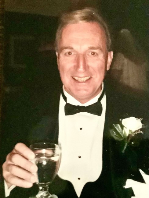 Obituary of Edward S. Dean Jr.