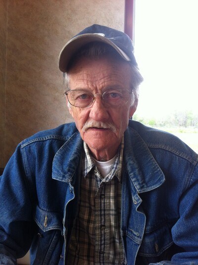 Avis de décès de James Robert Price