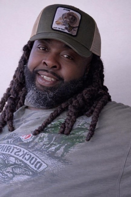 Obituary of Jamar L. Thomas