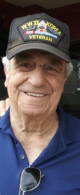 Obituary of Frank Barao