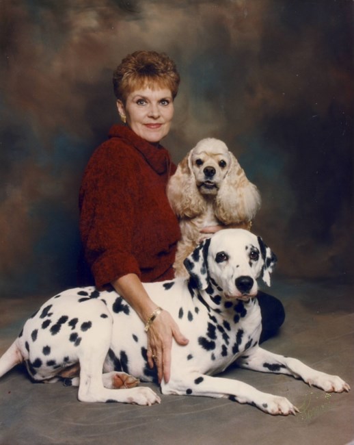 Obituary of Valerie G. Peltier