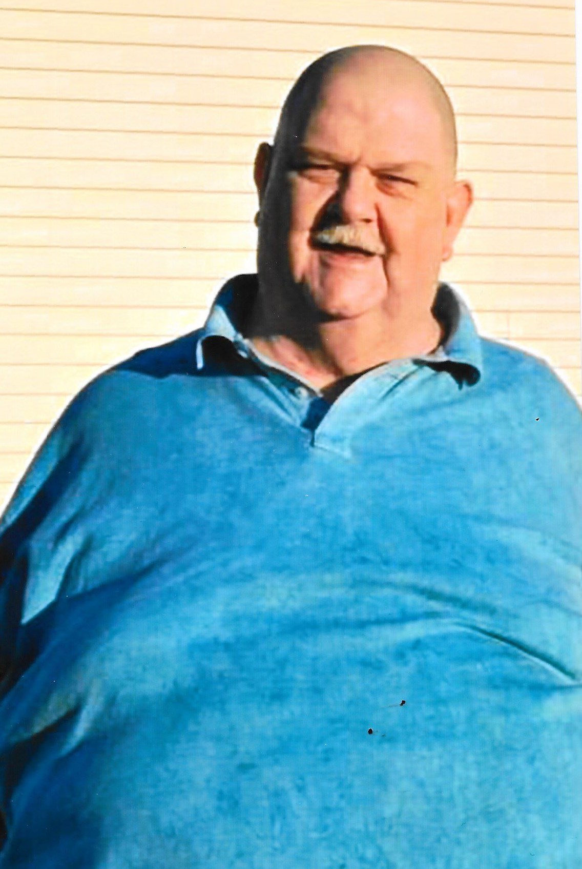 Obituario de Dale Allen Kammers