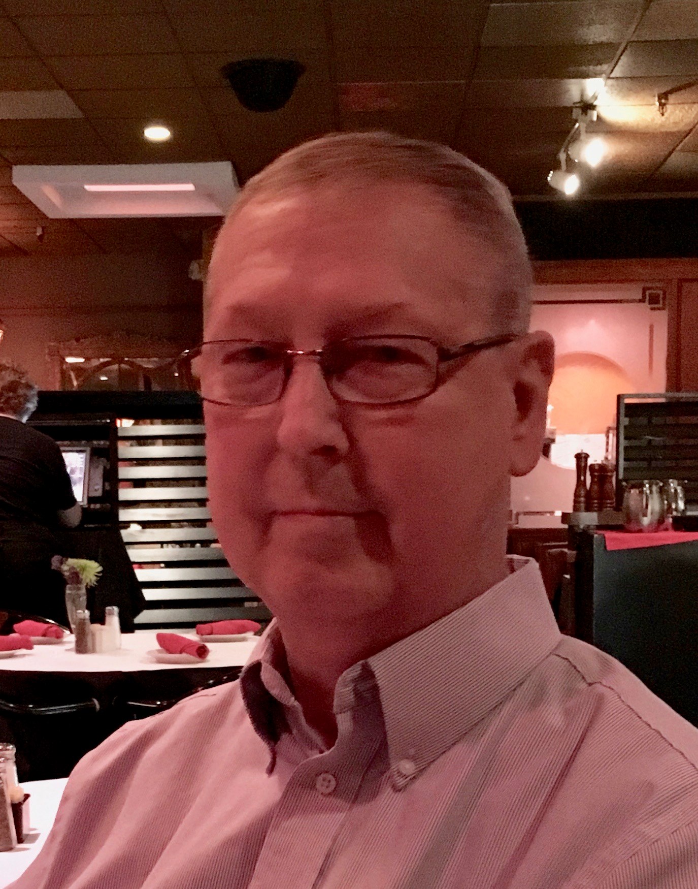 Obituary of James L. Budd Jr.