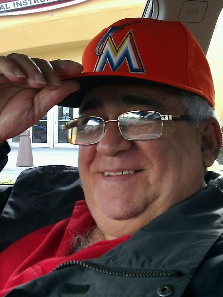 Alfredo J Acosta Obituary Miami, FL