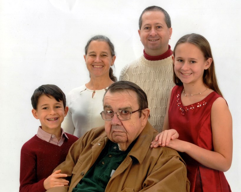 Obituary of Edward Murfee Gewin