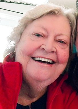 Obituary of Gwendolyn Marion Wilkins