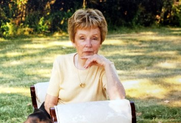 Obituary of Geraldine Ellen Gardiner