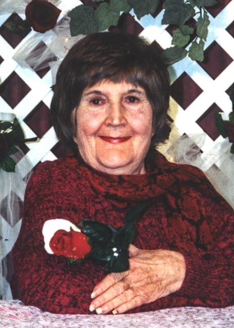 Obituary of Ms.  Dorothy B. Stone