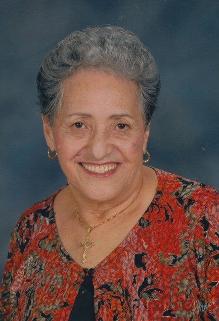 Obituary of Carlota O. Martinez