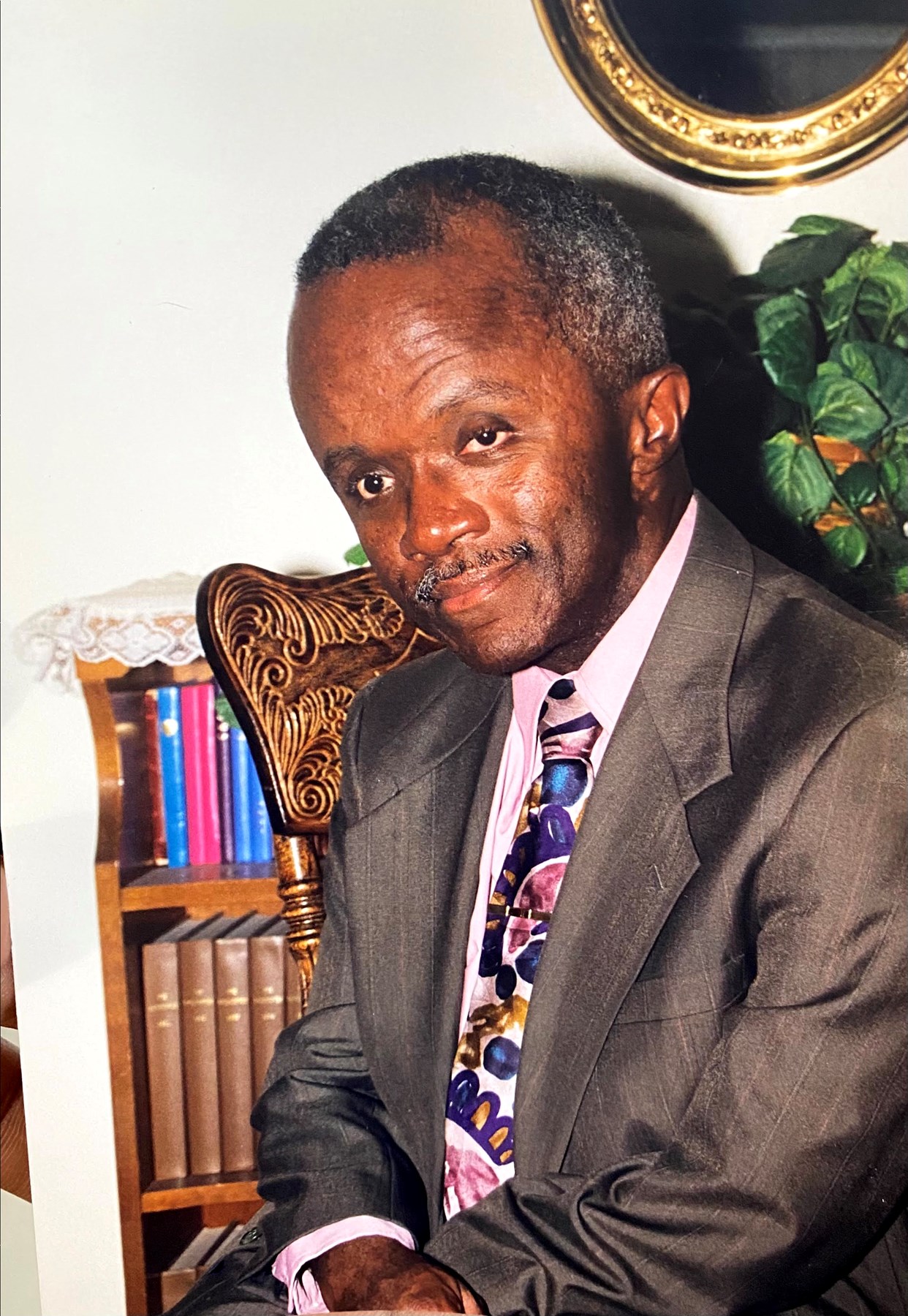 Obituary of Bobby Joe Cook Jr.