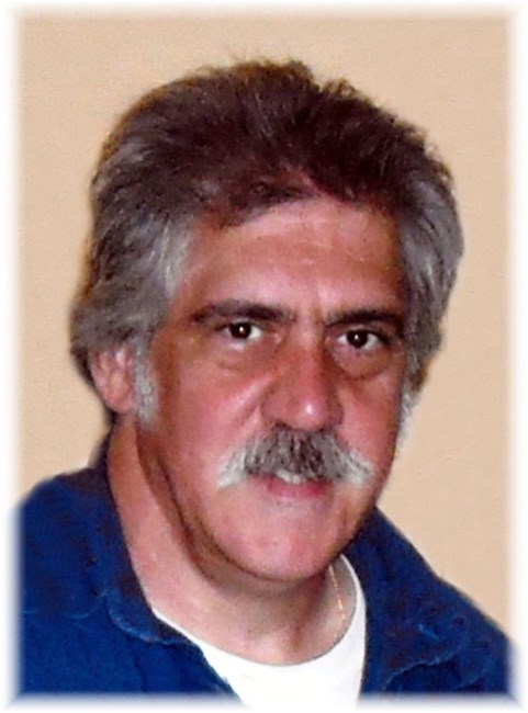 Obituary of Daniel Joseph Giacona