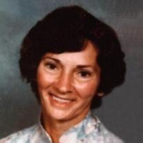 Obituary of Donna Taylor