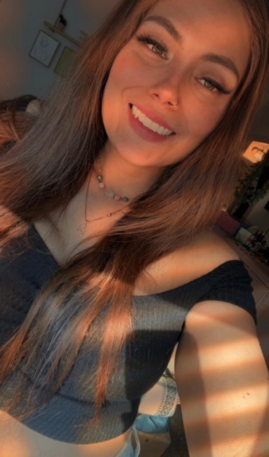 Obituary of Karen P. Cuellar-Saldaña