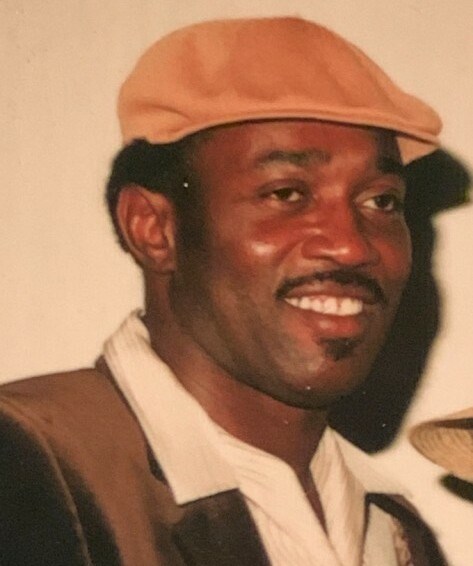 Obituary of Eddie Franklin Caldwell