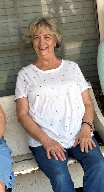 Obituary of Mindy Louise Lockwood