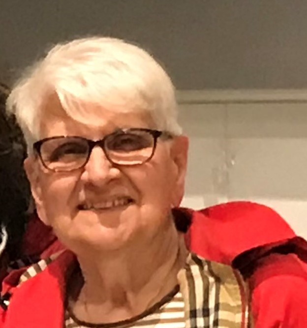 Obituary of Margarita M. Fernandez