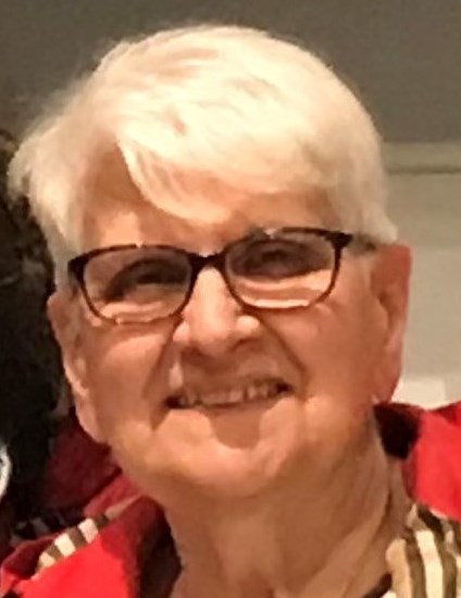 Obituary of Margarita M. Fernandez