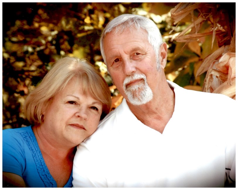 Obituary of Larry Dean Edgar