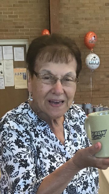 Obituary of CATHERINE ARROYO