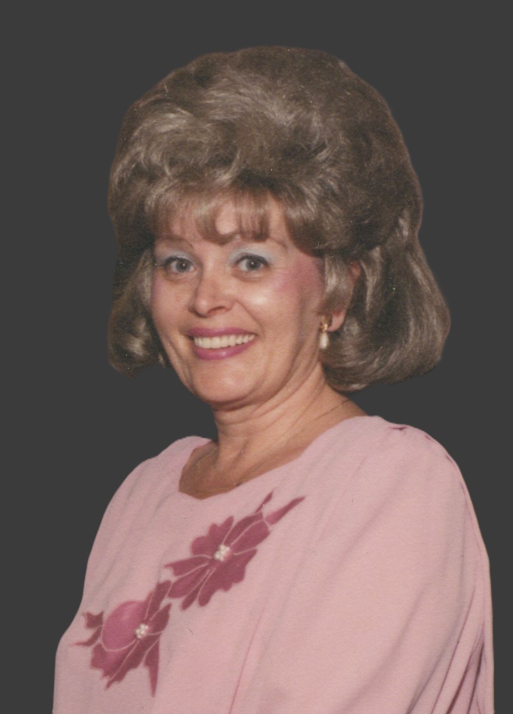 Obituario de Gerre L. Etzler