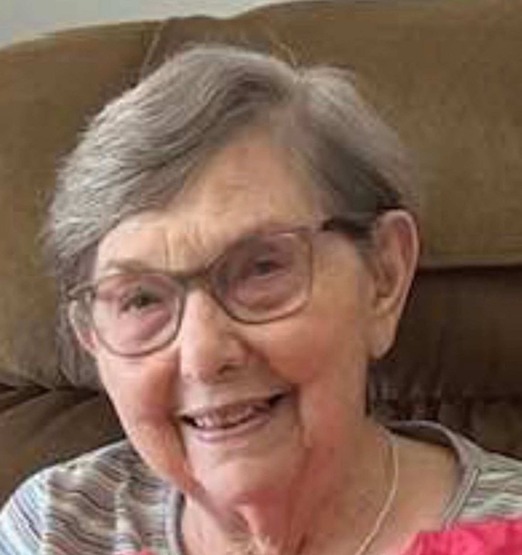 Obituary of Anita Jean Johnson