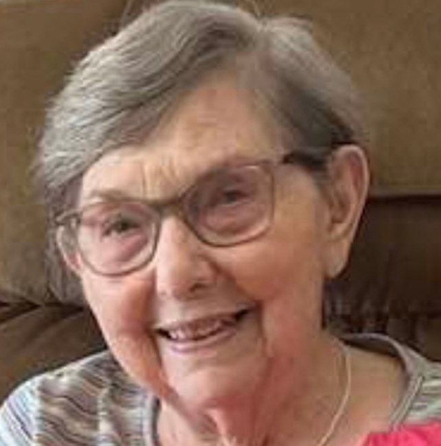 Obituary of Anita Jean Johnson