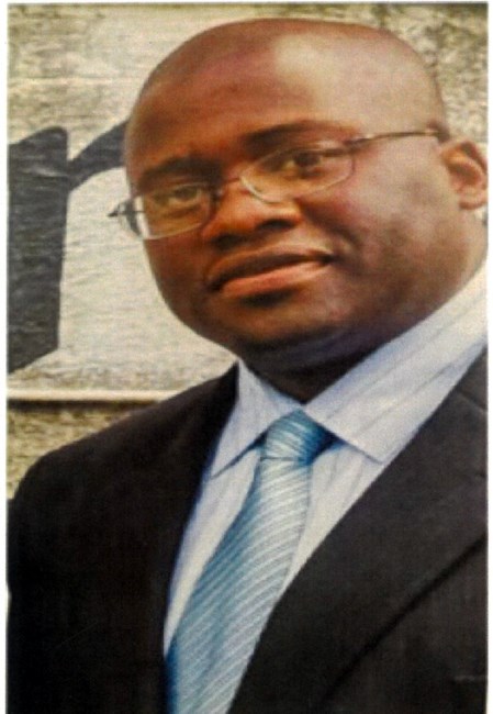 Obituary of Montreuil Mathurin II