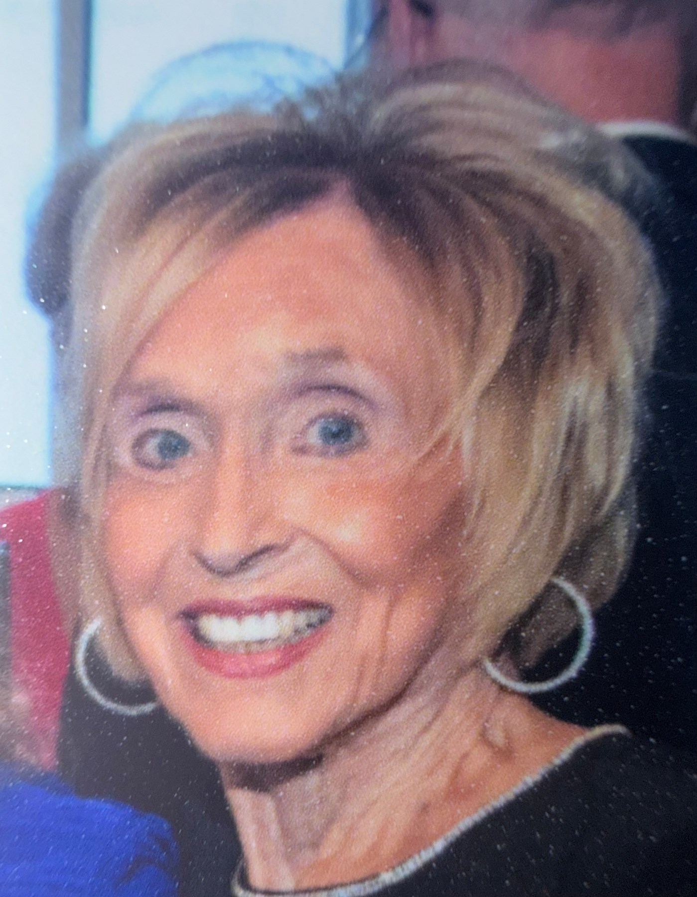 Obituary of Dorothy F Heller