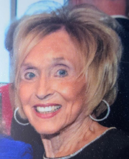 Obituary of Dorothy F Heller