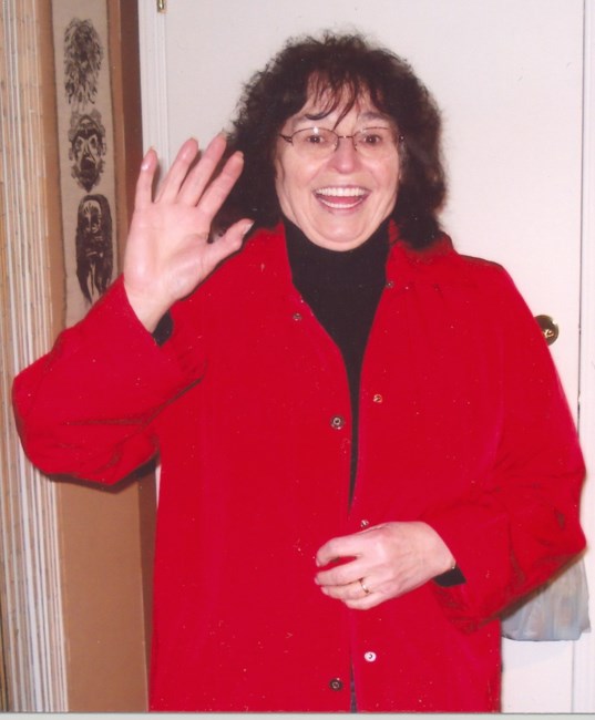 Obituary of Theresa Iwanicha